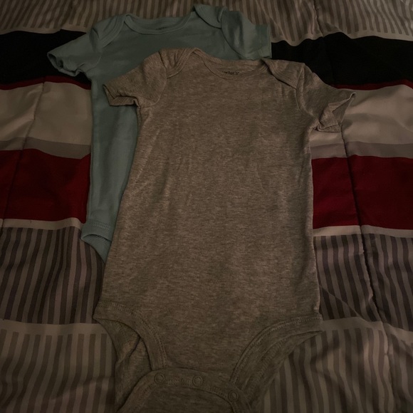 Onesie for boys - Picture 4 of 4